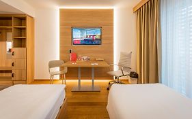 NEW OPENING 2022 - Los Lorentes Apartments Bern City